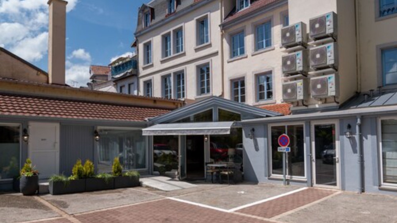 Photo of Others in Montbeliard