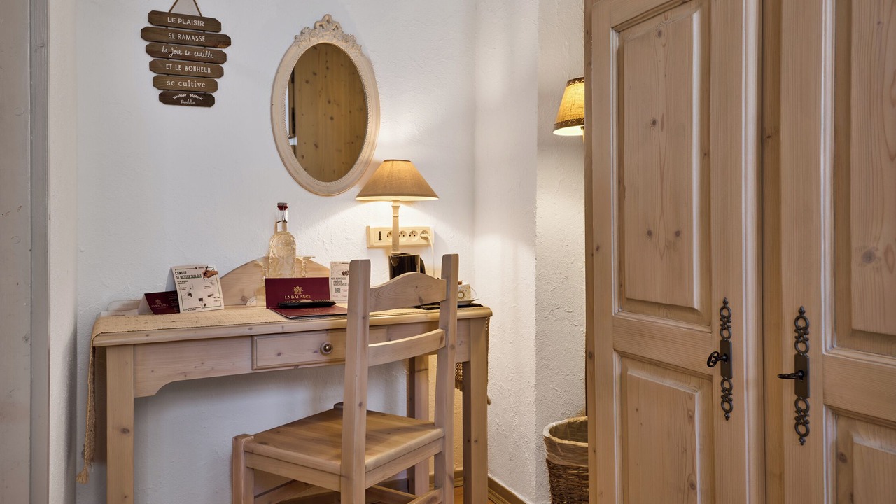 Photo of Bedroom in Montbeliard