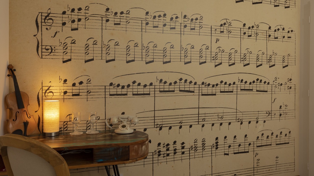 Photo of Bedroom in Montbeliard