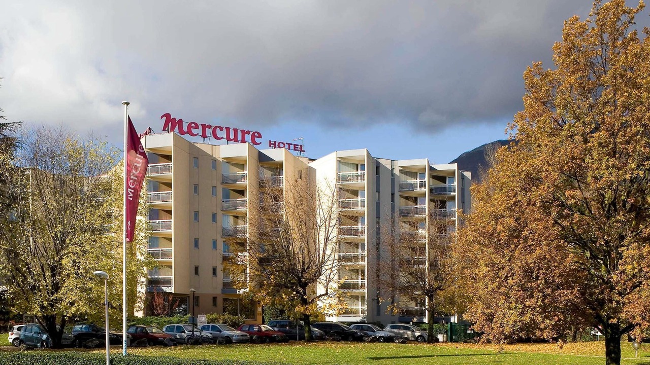 Photo of Outdoor in Meylan