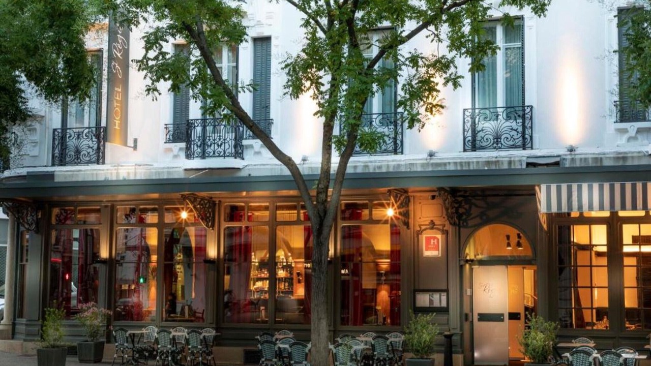 Photo of Outdoor in Chalon-sur-Saone