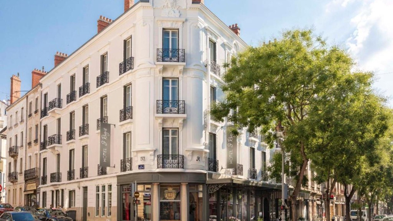 Photo of Outdoor in Chalon-sur-Saone