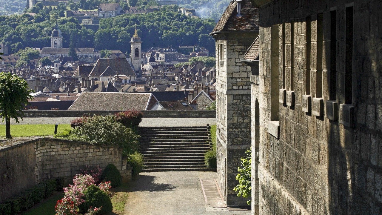 Photo of Others in Besancon