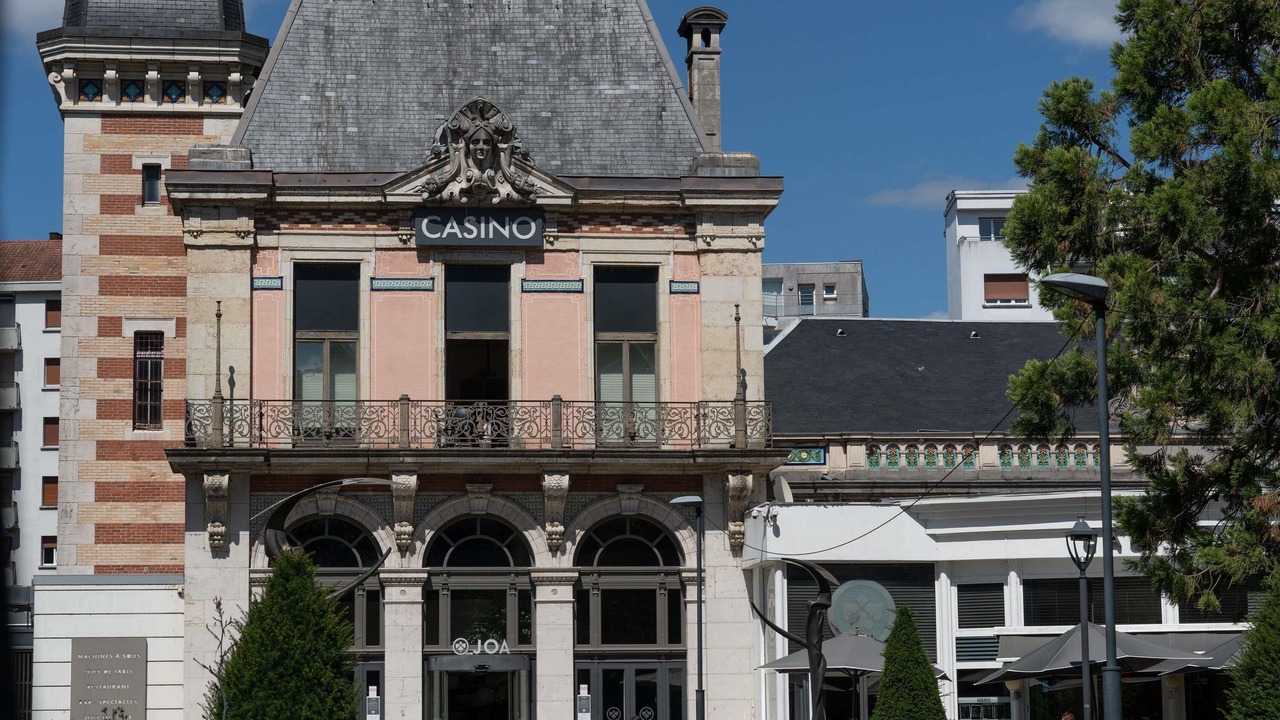 Photo of Others in Besancon