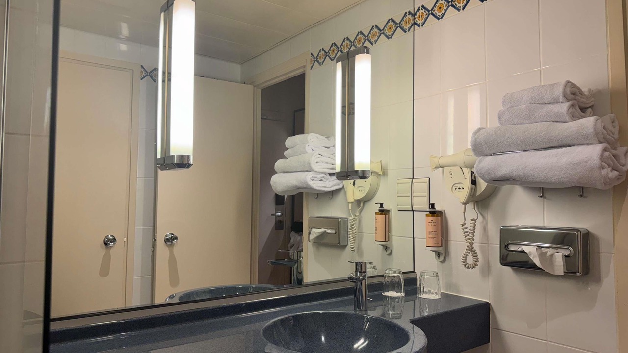Photo of Bedroom in Besancon