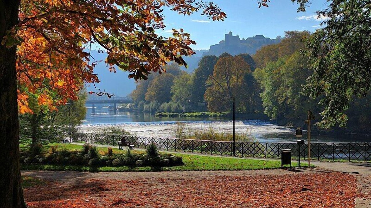 Photo of Outdoor in Besancon