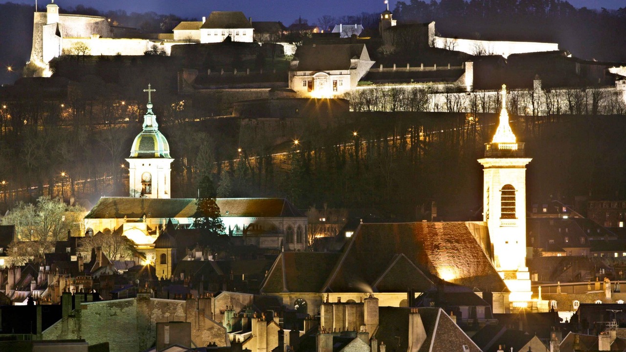 Photo of Others in Besancon