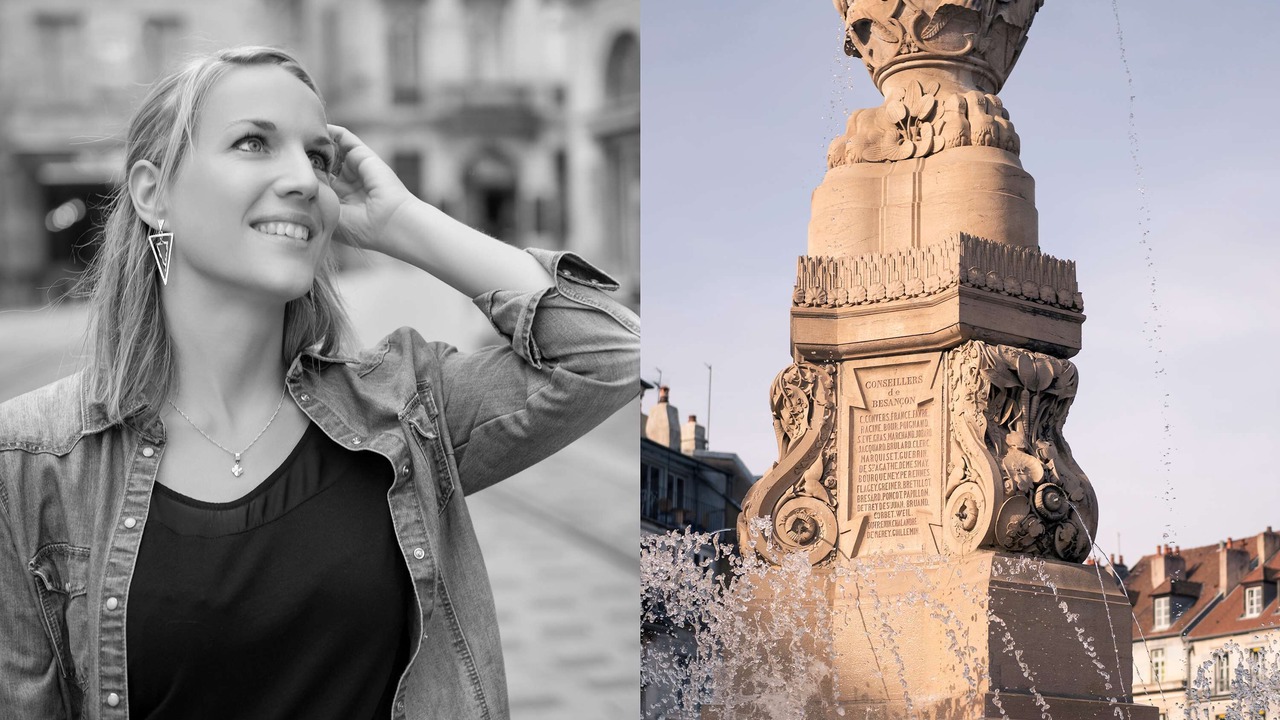 Photo of Others in Besancon