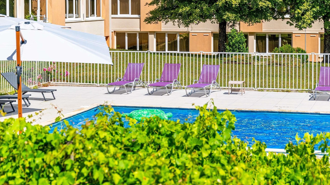 Photo of Outdoor in Marsannay-la-Cote