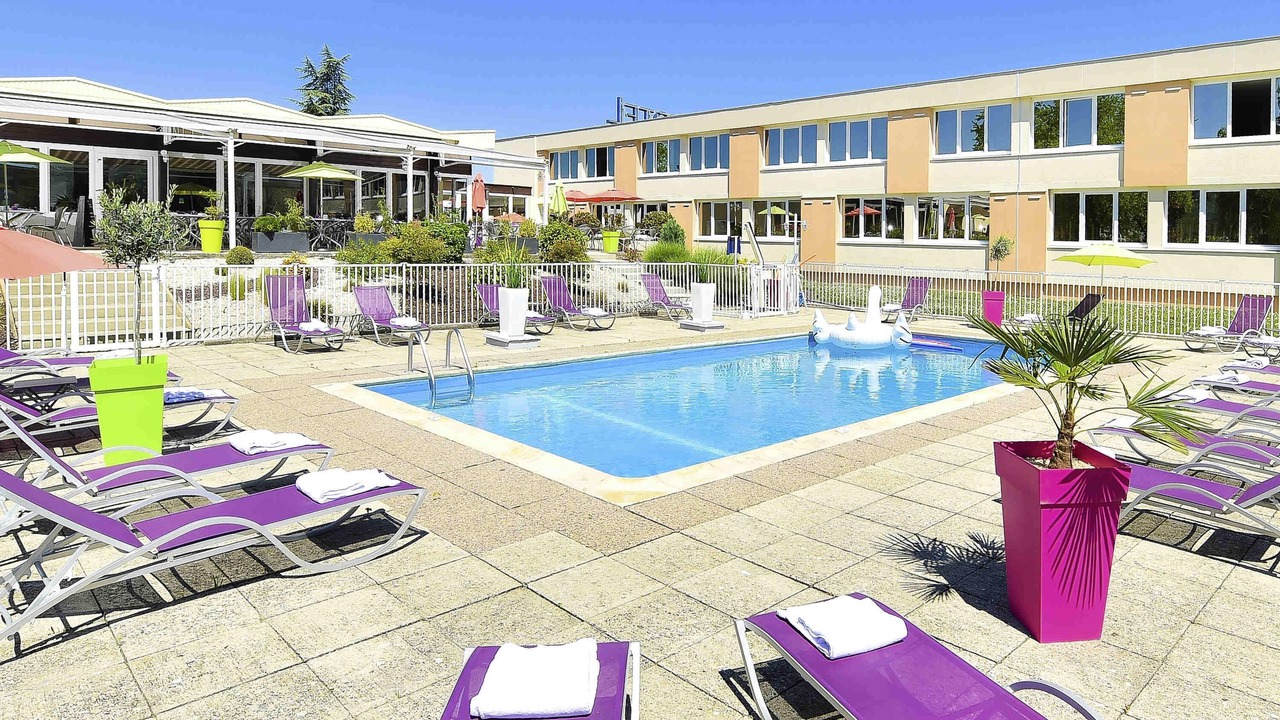 Photo of Outdoor in Marsannay-la-Cote