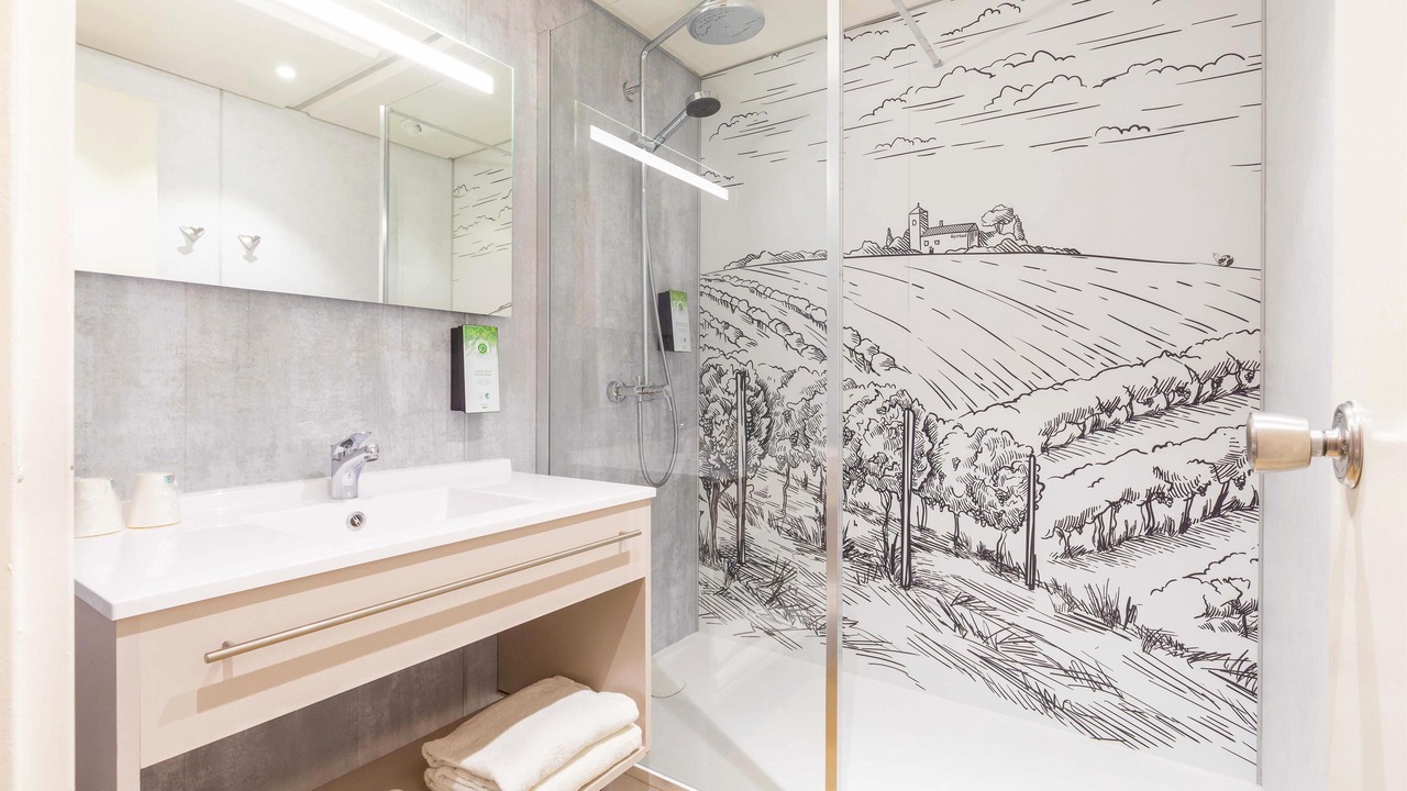 Photo of Bathroom in Montchanin