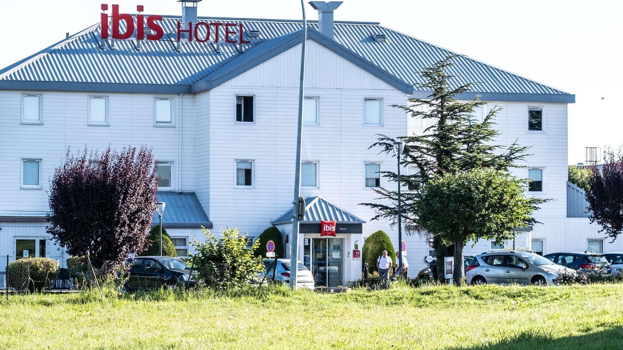 Photo of Outdoor in Vesoul