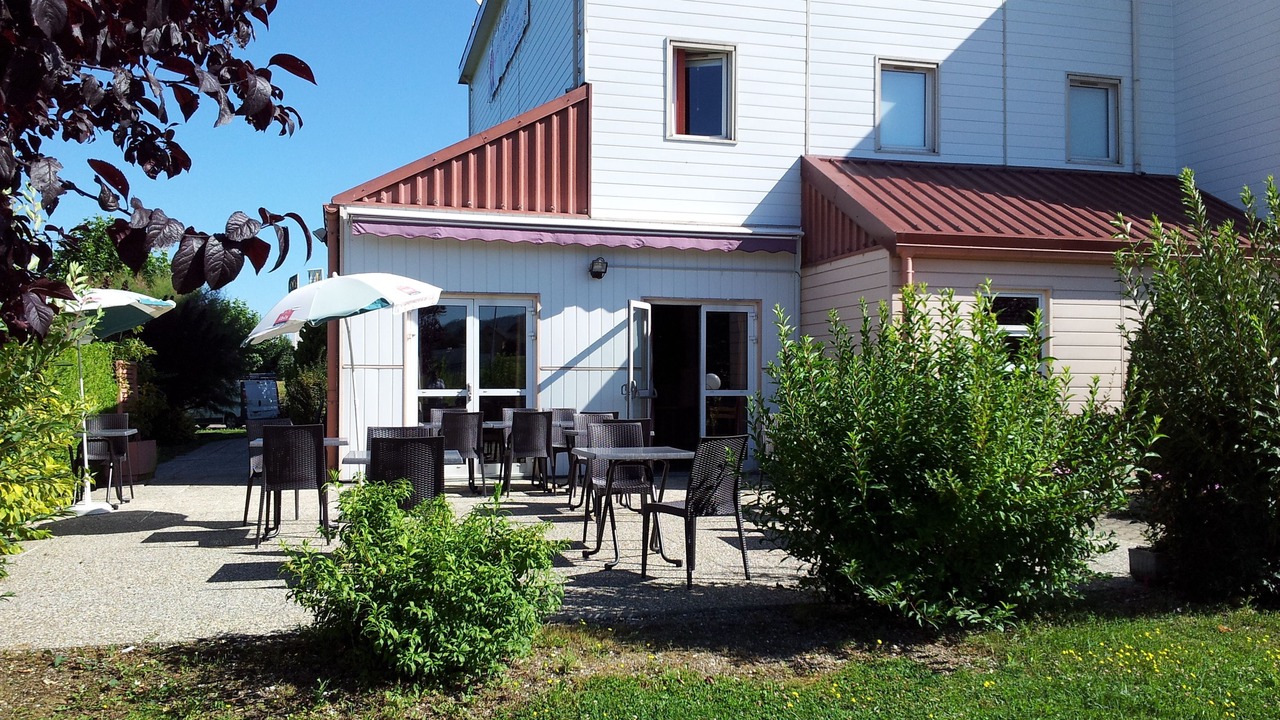 Photo of Patio Balcony in Vesoul