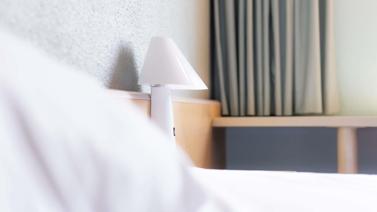 Photo of Bedroom in Vesoul