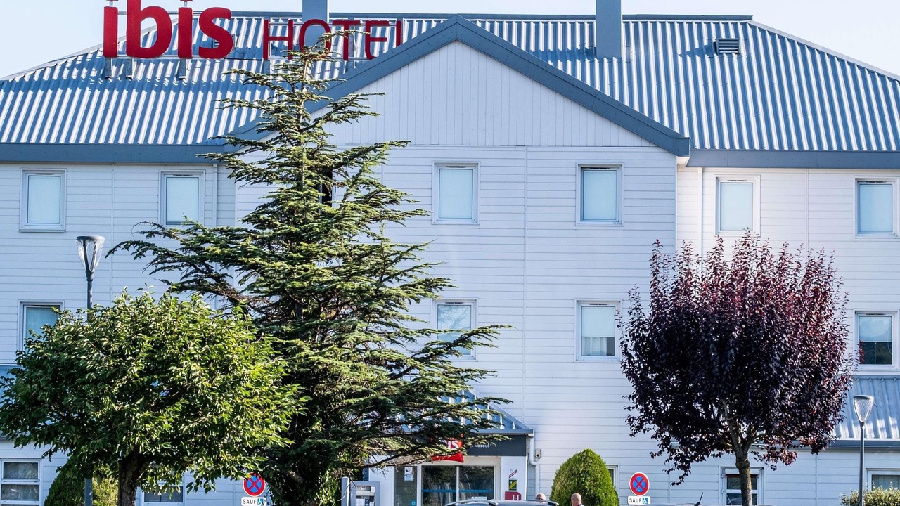Photo of Outdoor in Vesoul