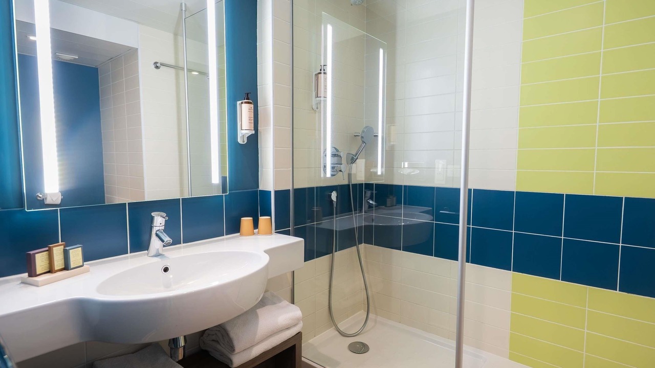 Photo of Bedroom in Quartier Atlantis