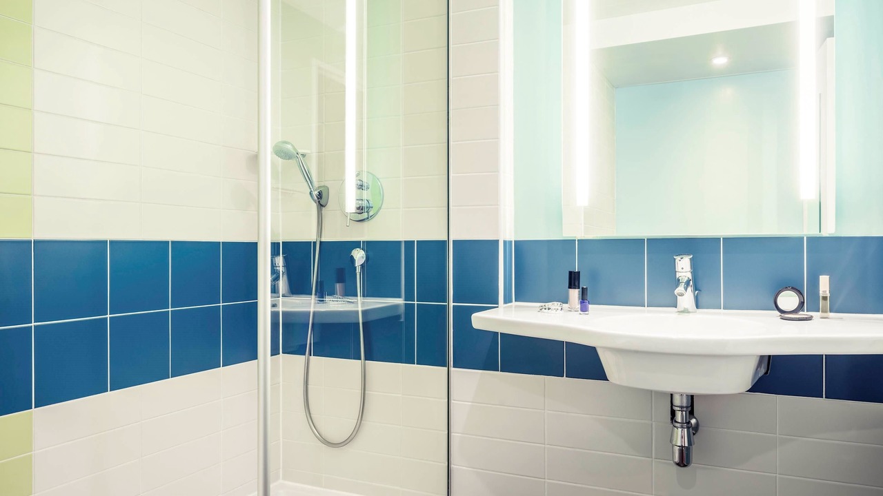 Photo of Bedroom in Quartier Atlantis
