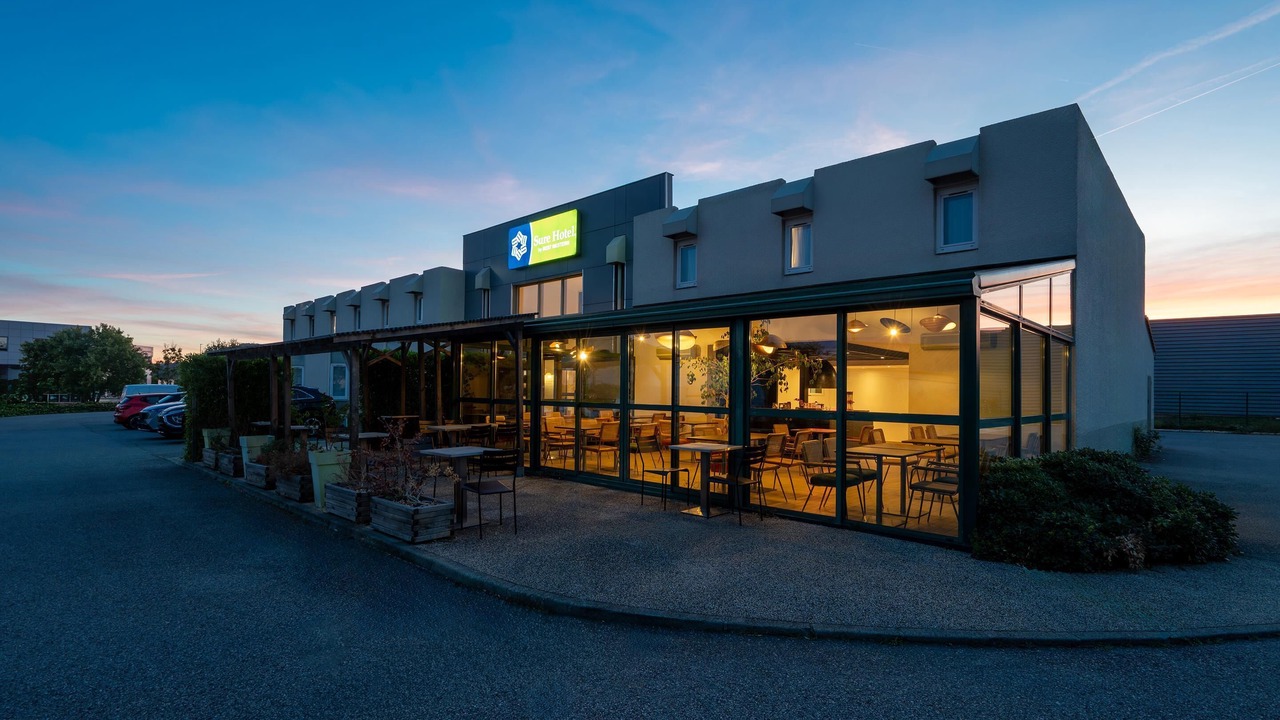 Photo of Outdoor in Bourg-les-Valence