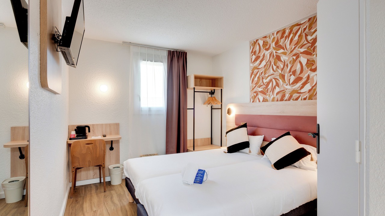 Photo of Bedroom in Bourg-les-Valence