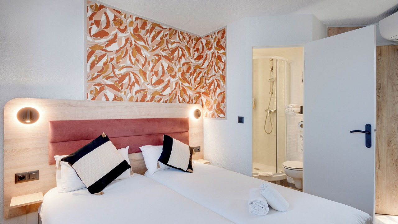 Photo of Bedroom in Bourg-les-Valence
