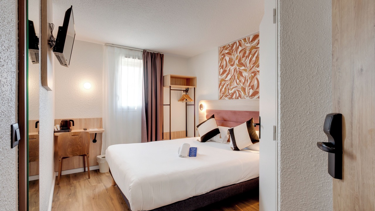 Photo of Bedroom in Bourg-les-Valence