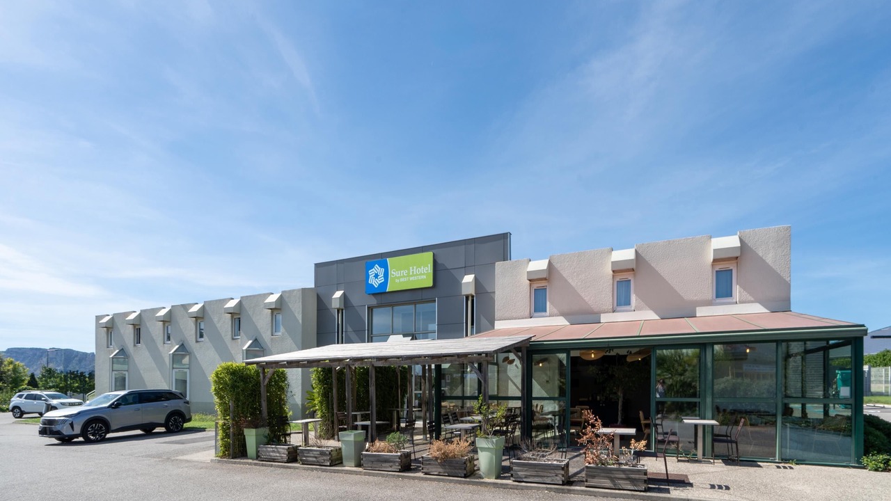 Photo of Outdoor in Bourg-les-Valence