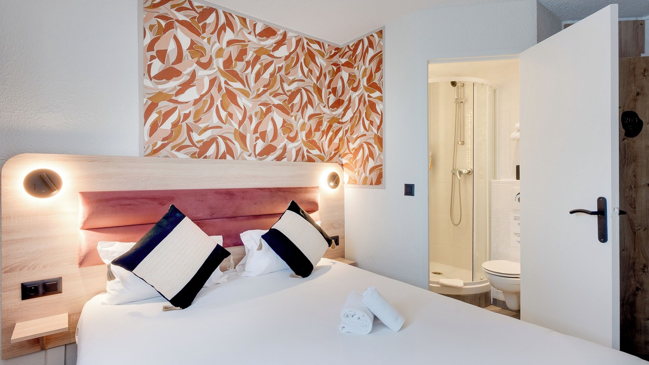 Photo of Bedroom in Bourg-les-Valence