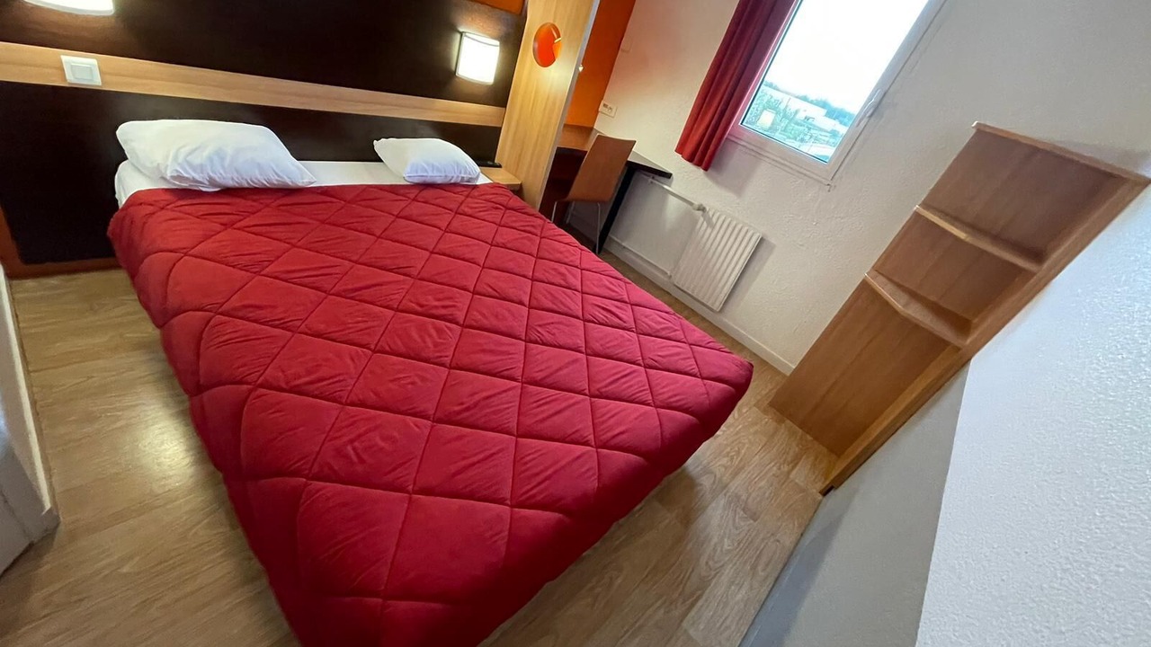 Photo of Bedroom in Rungis