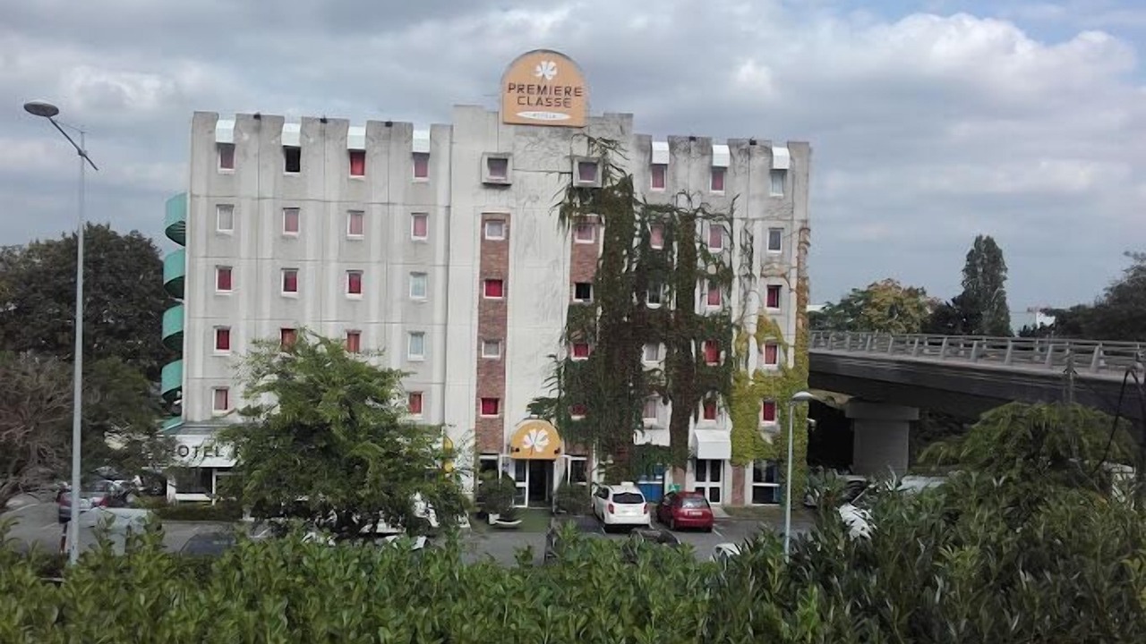 Photo of Outdoor in Rungis