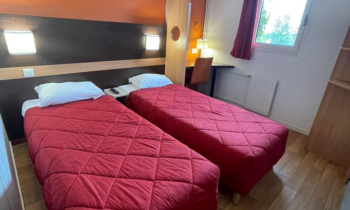 Photo of Bedroom in Rungis