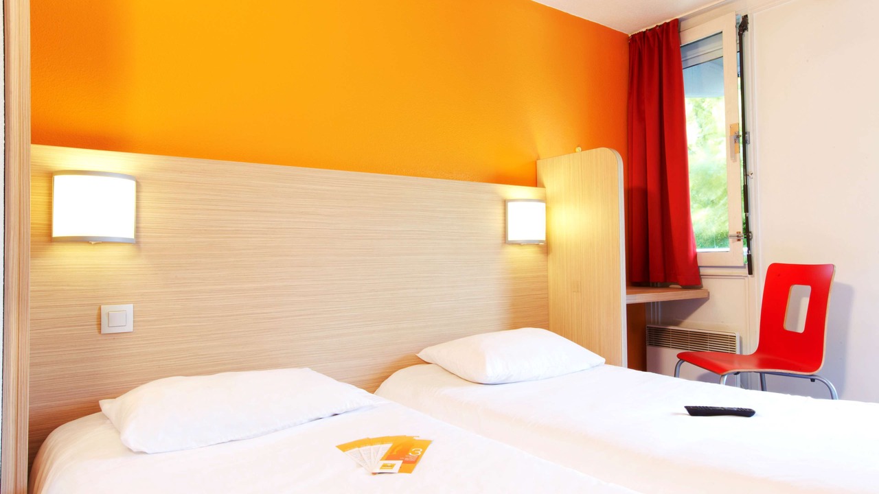 Photo of Bedroom in Ville-la-Grand