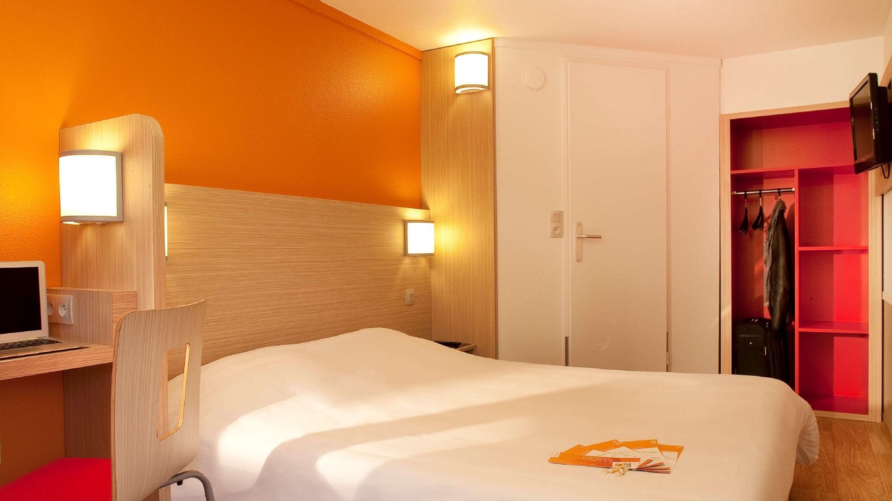 Photo of Bedroom in Ville-la-Grand
