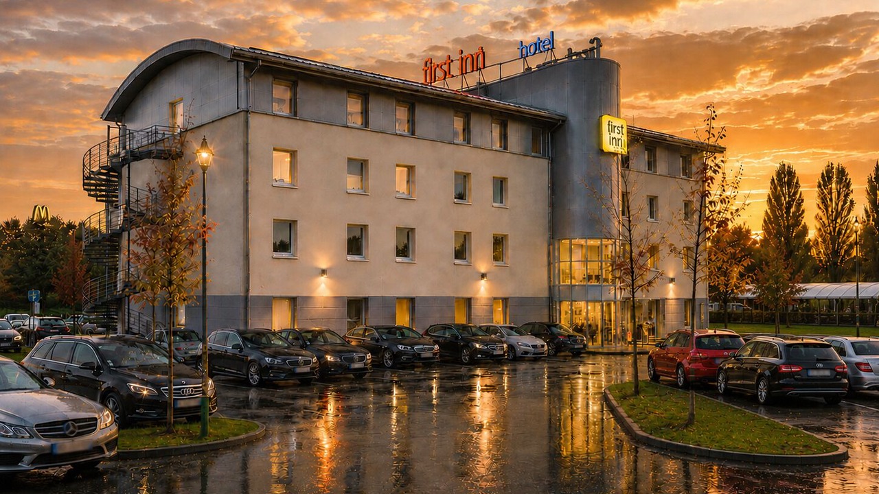 Photo of Outdoor in Villejust