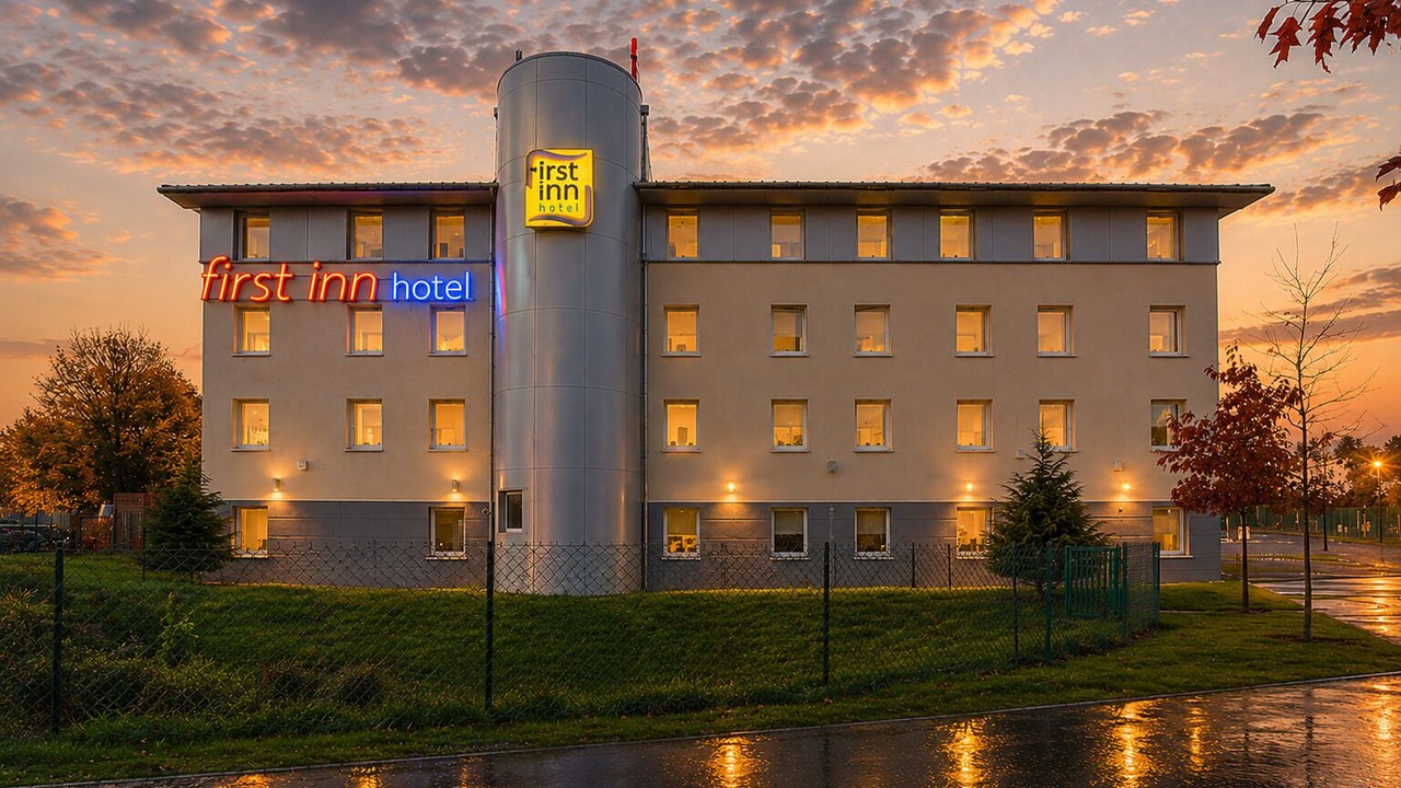 Photo of Outdoor in Villejust