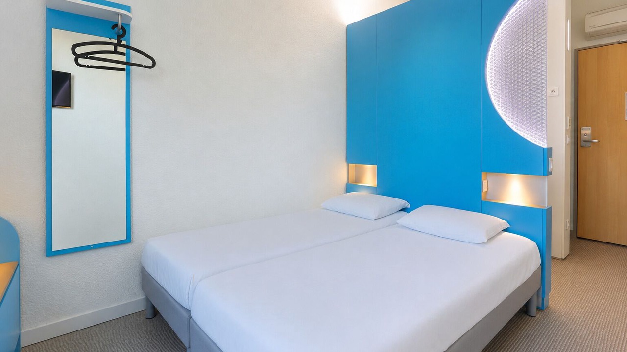 Photo of Bedroom in Villejust