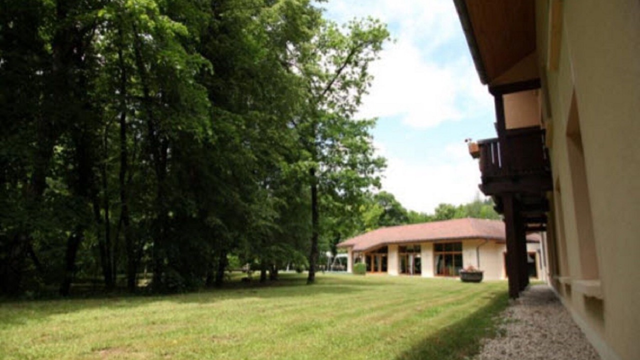 Photo of Outdoor in Champagnole