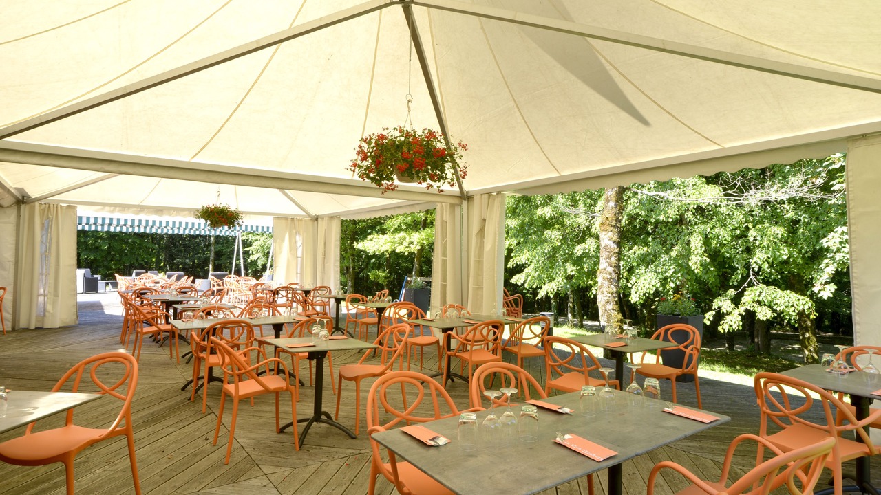 Photo of Patio Balcony in Champagnole