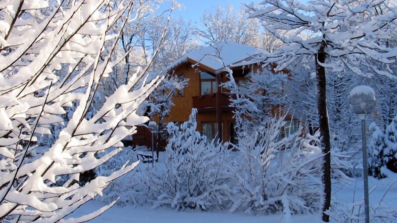 Photo of Outdoor in Champagnole