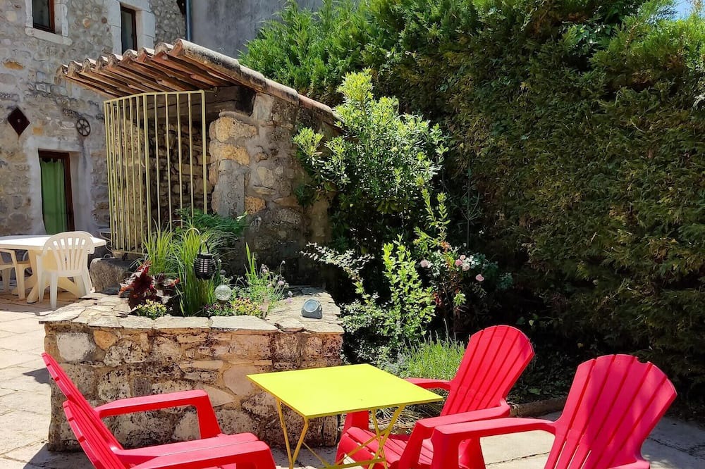 Photo of Outdoor in Saint-Alban-sous-Sampzon
