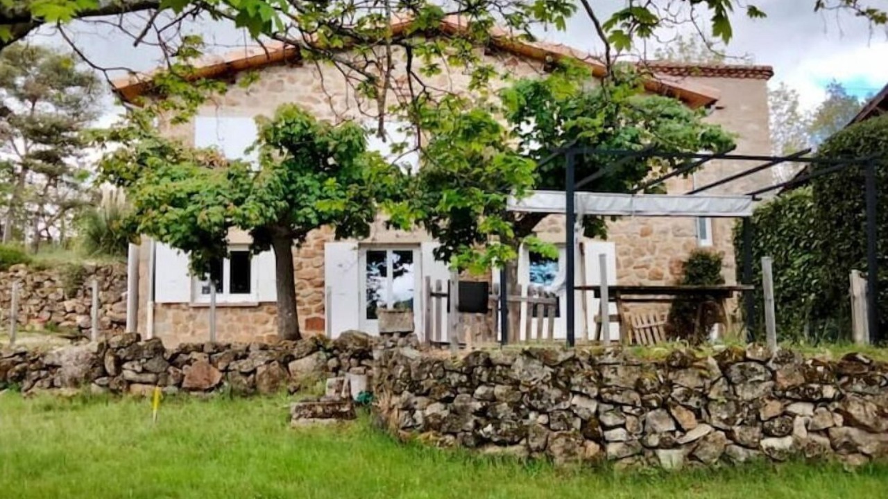 Photo of Outdoor in Colombier-le-Vieux