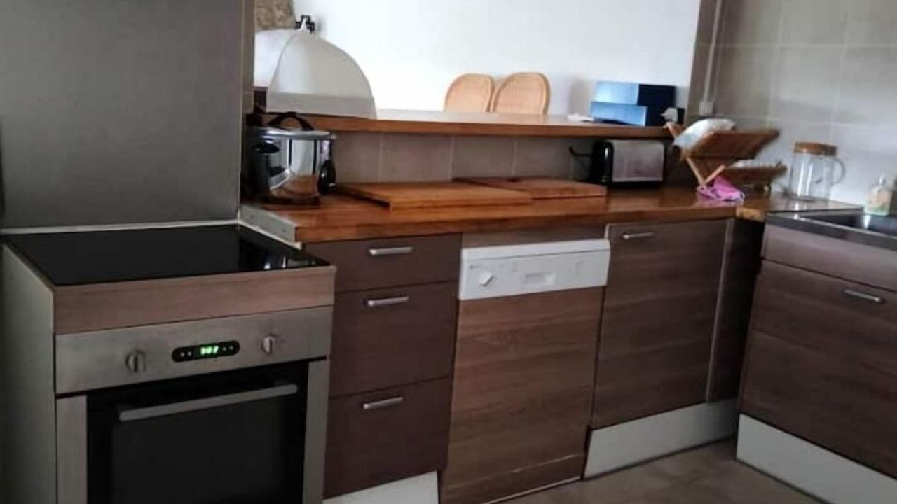 Photo of Kitchen in Colombier-le-Vieux