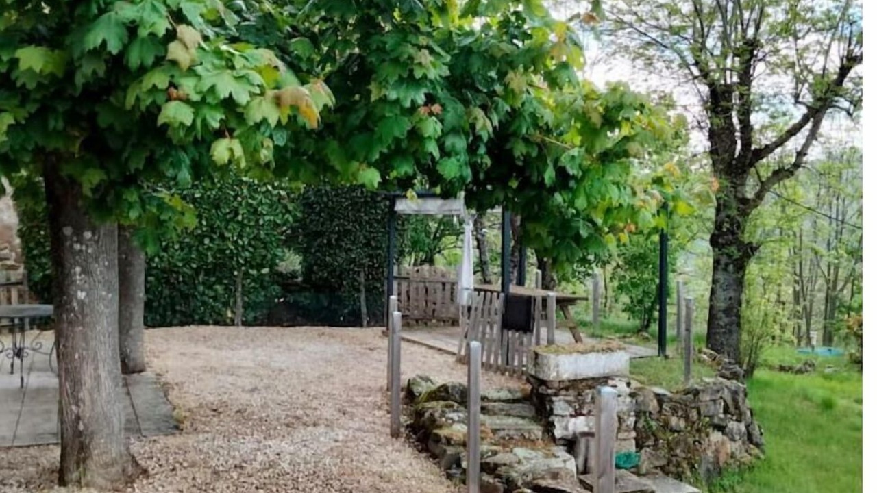 Photo of Outdoor in Colombier-le-Vieux