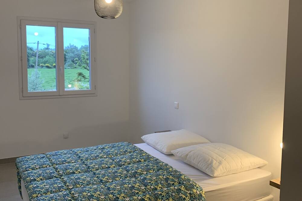 Photo of Bedroom in Donzere
