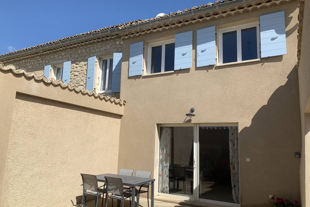 Photo of Outdoor in Donzere