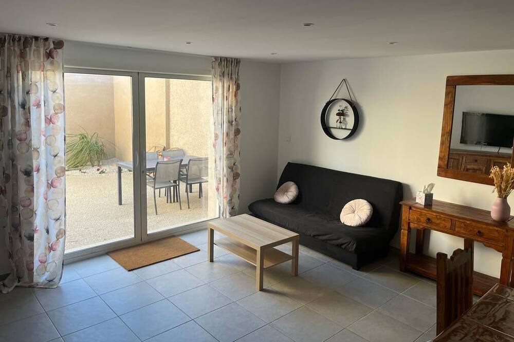 Photo of Livingroom in Donzere
