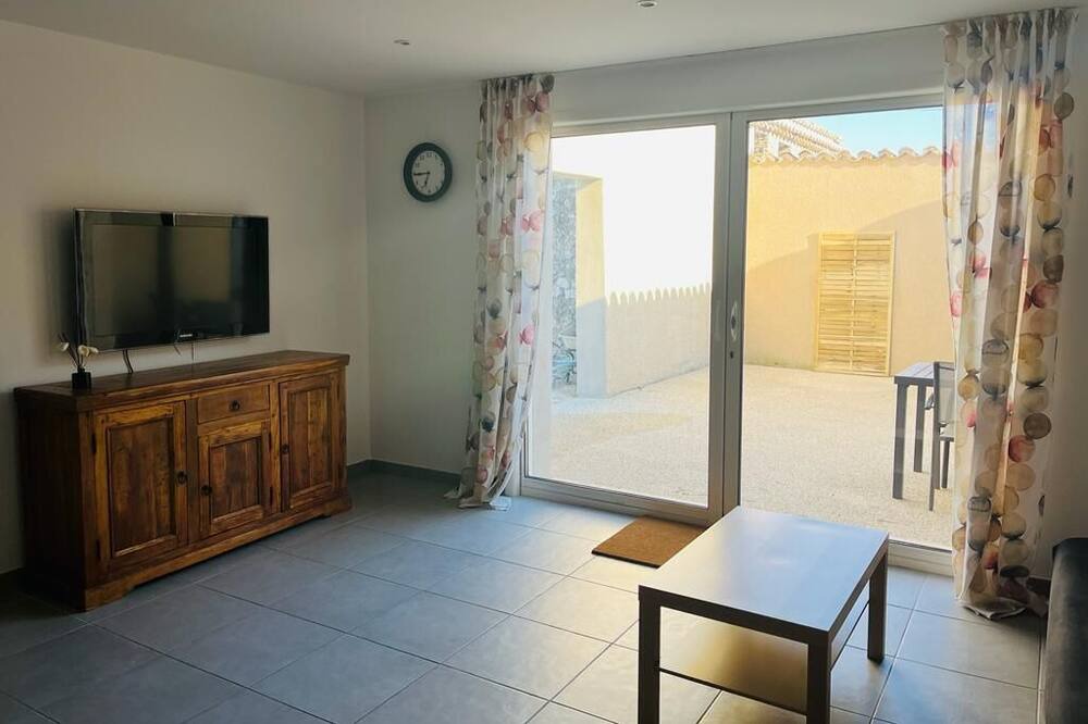Photo of Livingroom in Donzere