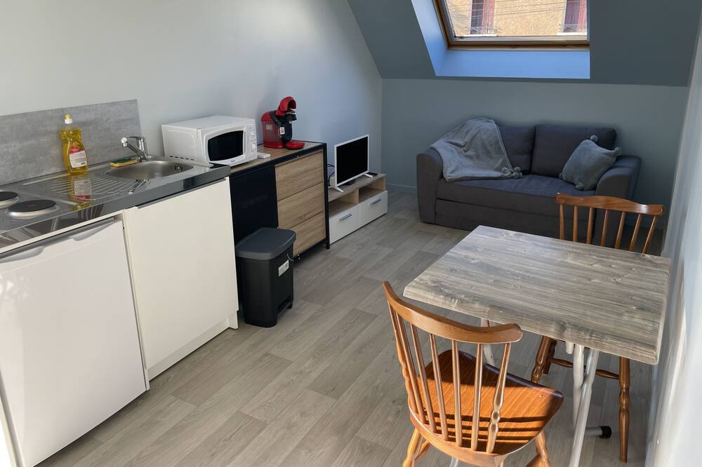Photo of Kitchen in Diou