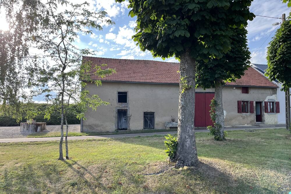 Photo of Outdoor in Marcheseuil