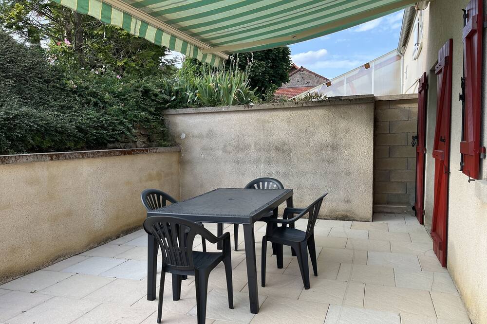 Photo of Outdoor in Marcheseuil