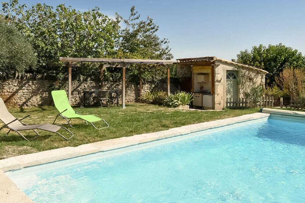 Photo of Outdoor in Taulignan